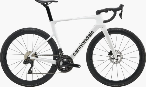 CANNONDALE SuperSix EVO 5